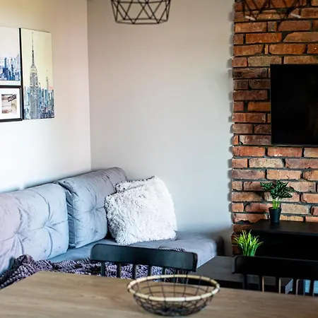 Apartamento Kalinowe Wzgórza Charzykowy Exterior foto