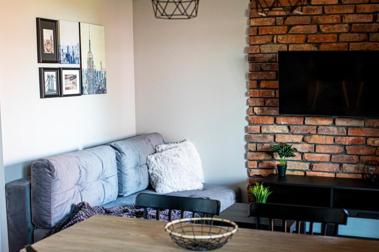 Apartment Kalinowe Wzgorza